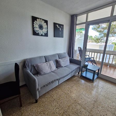Apartamento Alma Салоу Экстерьер фото