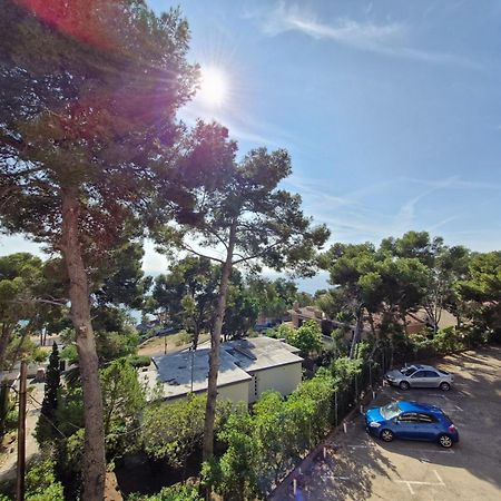 Apartamento Alma Салоу Экстерьер фото
