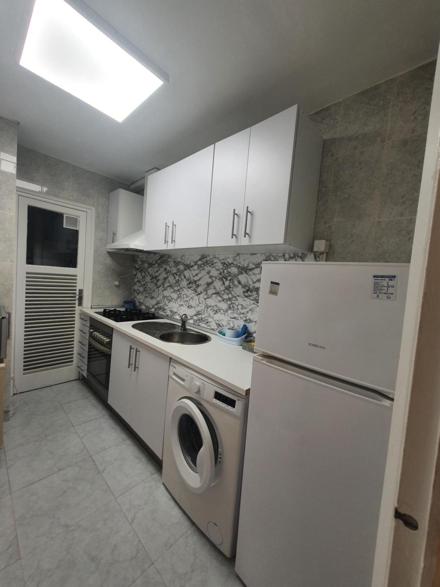 Apartamento Alma Салоу Экстерьер фото