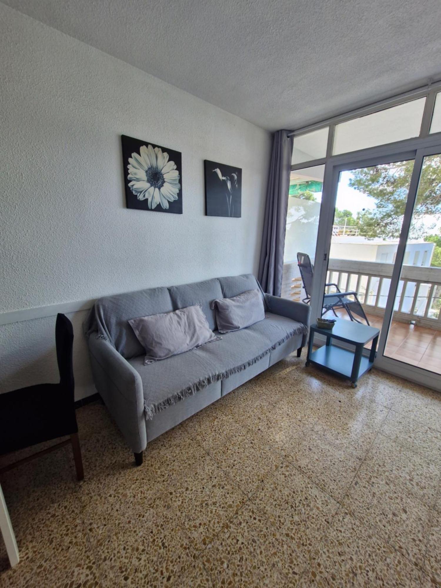Apartamento Alma Салоу Экстерьер фото