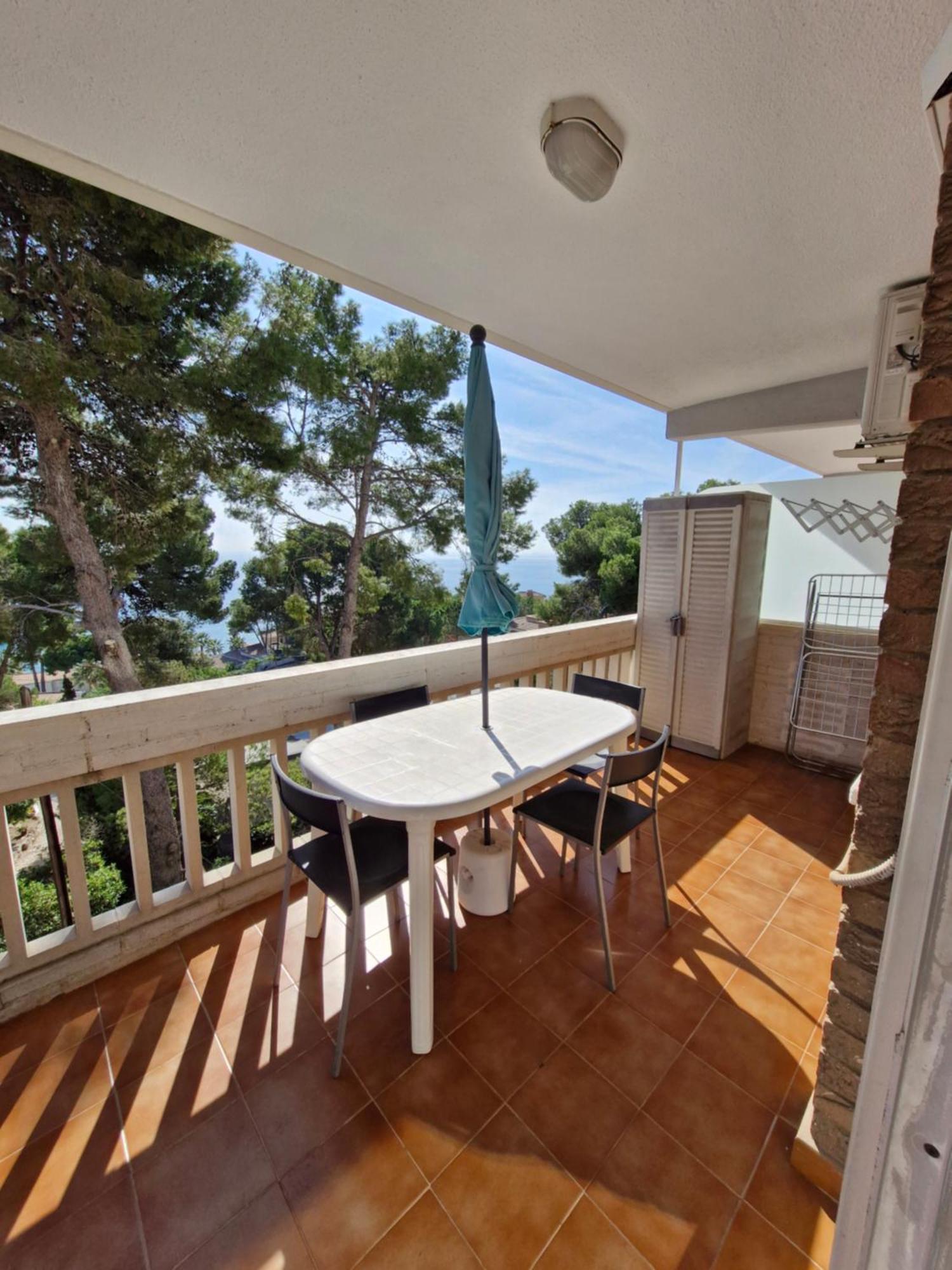 Apartamento Alma Салоу Экстерьер фото