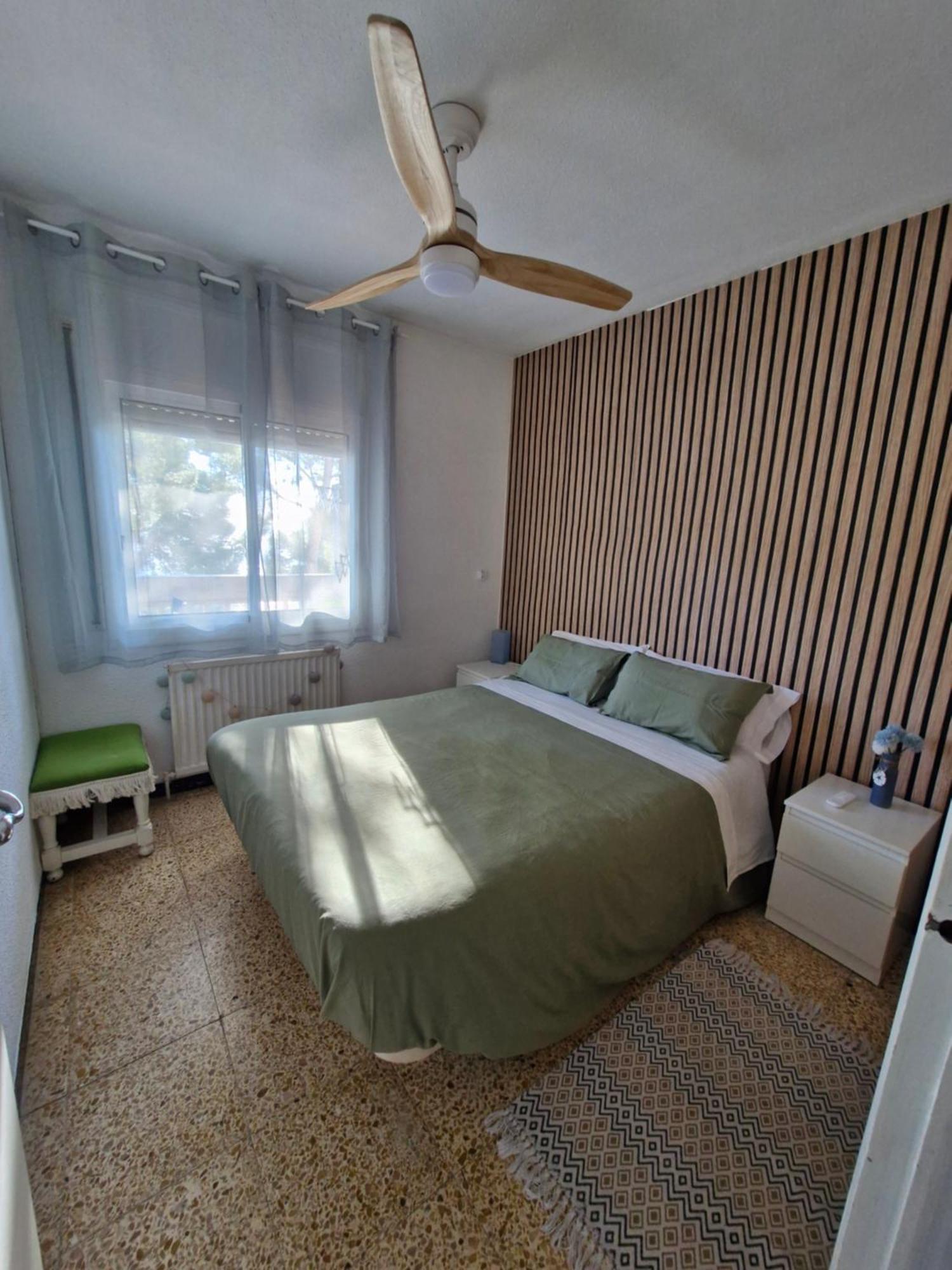 Apartamento Alma Салоу Экстерьер фото